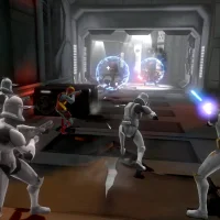 Star Wars: The Clone Wars - Republic Heroes #36096