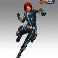 Marvel vs. Capcom Infinite #11345