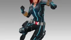 Screenshot Marvel vs. Capcom Infinite