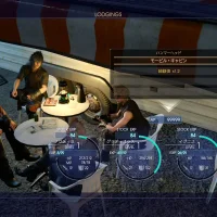 Final Fantasy XV #6272
