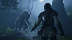 Screenshot Fable