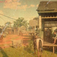Red Dead Redemption 2 #12819