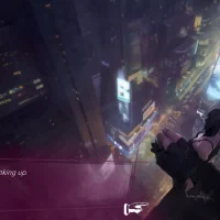 Vampire: The Masquerade - Shadows of New York #34868