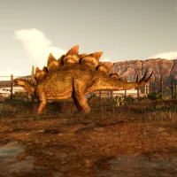 Jurassic World Evolution 2 #16579