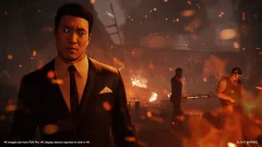 Screenshot Marvel's Spider-Man