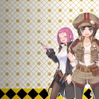Moe Waifu H Push-Box #26858