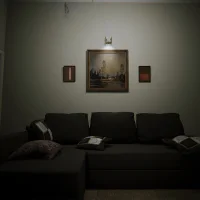 Allison Road #998