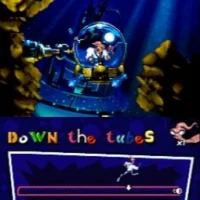 Earthworm Jim HD #40677