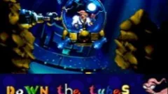 Screenshot Earthworm Jim HD