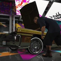 Grand Theft Auto V #1492