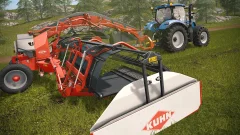 Screenshot Farming Simulator 17