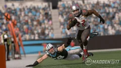 Screenshot Madden NFL 17