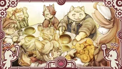 Screenshot Fuga: Melodies of Steel