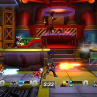 PlayStation All-Stars Battle Royale #36257