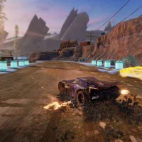 CARS 3: In gara per la vittoria #9765