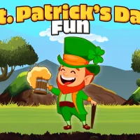 Saint Patricks Day Fun #31235