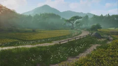 Screenshot Assassin's Creed Shadows