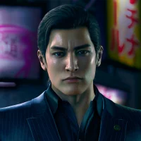 Yakuza Kiwami 3 & Dark Ties #27671