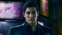 Screenshot Yakuza Kiwami 3 & Dark Ties