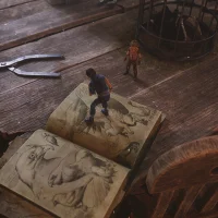 Brothers: A Tale of Two Sons Remake #30920