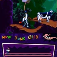 Earthworm Jim HD #40669