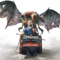 The Witcher 3: Wild Hunt - Blood and Wine #3900