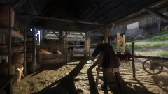 Screenshot Kingdom Come: Deliverance