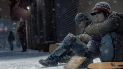 Screenshot Beyond: Due Anime