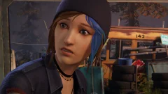 Screenshot Life is Strange: Before the Storm Remastered
