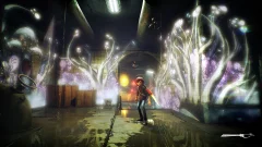 Screenshot Concrete Genie