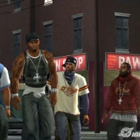 50 Cent: Bulletproof #24893