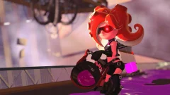 Screenshot Splatoon 2