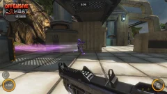 Screenshot Offensive Combat: Redux!