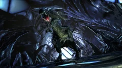 Screenshot ARK: Survival Evolved