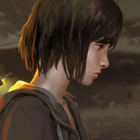 Life Is Strange #29973