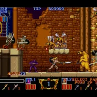 Final Fight: Double Impact #40665