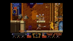 Screenshot Final Fight: Double Impact