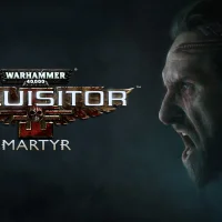 Warhammer 40,000: Inquisitor - Martyr #38731