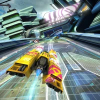 WipEout: Omega Collection #7845