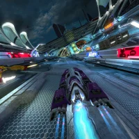 WipEout: Omega Collection #7849