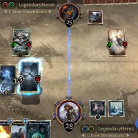 The Elder Scrolls: Legends #10429