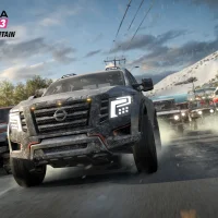Forza Horizon 3 Blizzard Mountain #7979