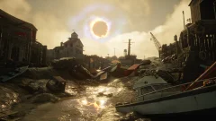Screenshot Redfall