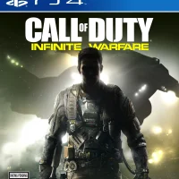 Call of Duty: Infinite Warfare #4130