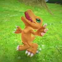 Digimon World: Next Order #1115