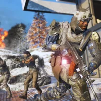 Call of Duty: Black Ops III #574