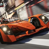 Forza Motorsport 6 #1275