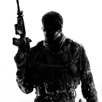 Call of Duty: Modern Warfare 3 #37978