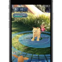 Pokémon Go #4673
