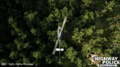 Screenshot Highway Police Simulator